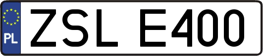 ZSLE400