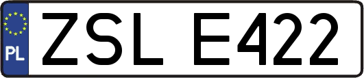 ZSLE422