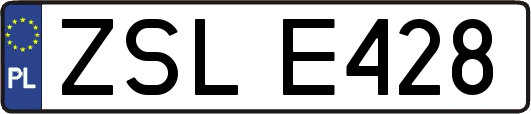 ZSLE428