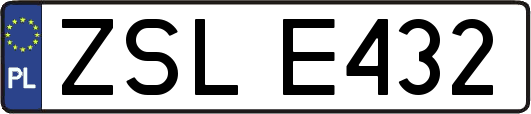 ZSLE432