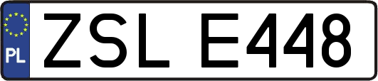 ZSLE448