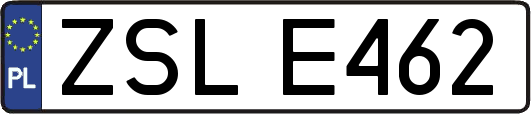 ZSLE462