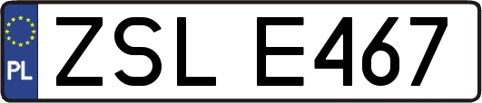 ZSLE467