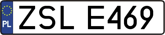 ZSLE469