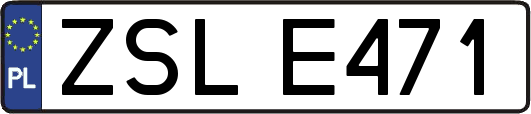 ZSLE471