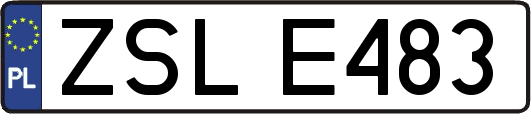 ZSLE483