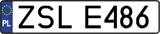 ZSLE486