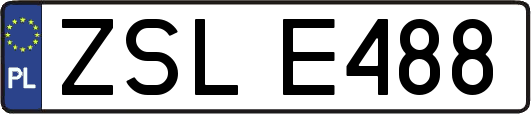 ZSLE488