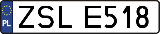 ZSLE518
