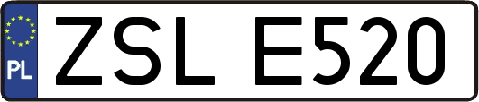 ZSLE520
