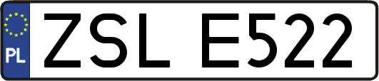 ZSLE522
