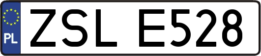 ZSLE528