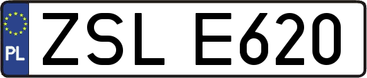 ZSLE620