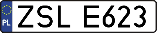 ZSLE623