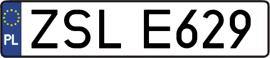 ZSLE629