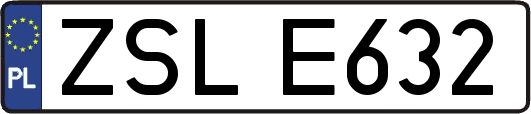 ZSLE632