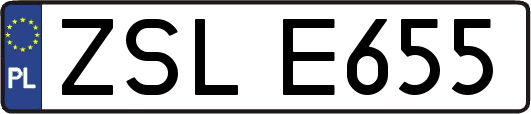 ZSLE655