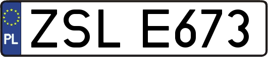 ZSLE673