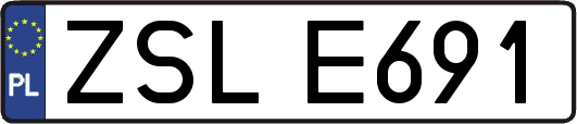 ZSLE691