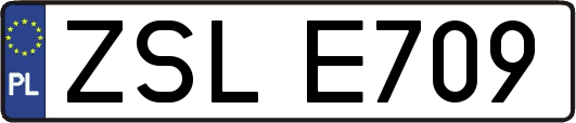 ZSLE709