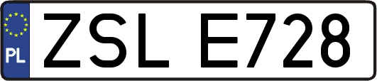 ZSLE728