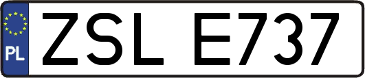 ZSLE737