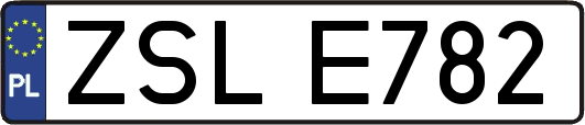 ZSLE782