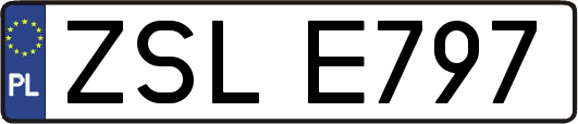 ZSLE797