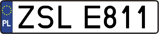 ZSLE811
