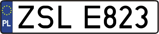 ZSLE823
