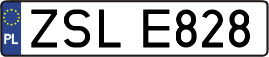 ZSLE828