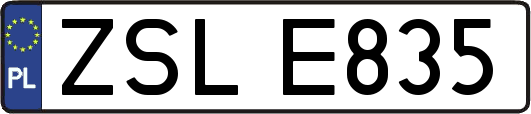 ZSLE835