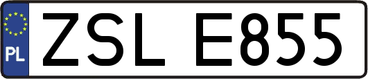 ZSLE855