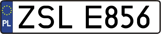 ZSLE856