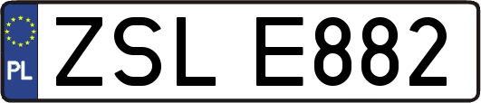 ZSLE882