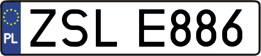 ZSLE886