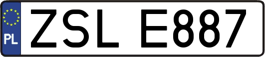 ZSLE887