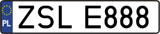 ZSLE888