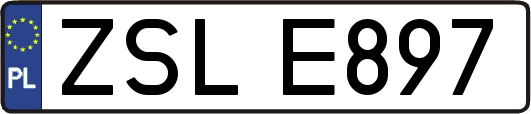 ZSLE897