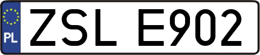 ZSLE902