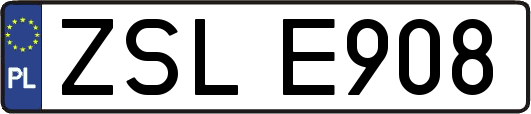 ZSLE908