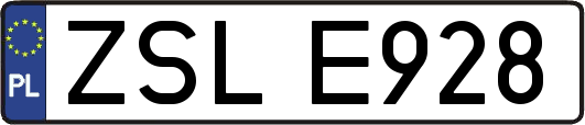 ZSLE928