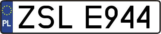 ZSLE944