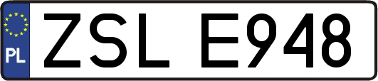 ZSLE948
