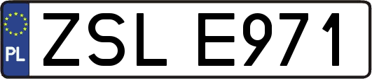 ZSLE971