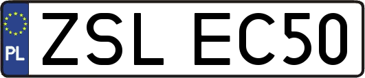 ZSLEC50