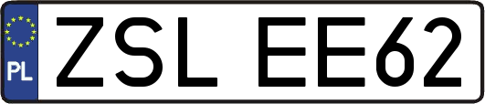 ZSLEE62