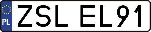 ZSLEL91