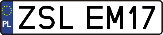 ZSLEM17