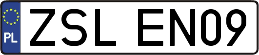 ZSLEN09
